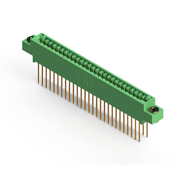 346-054-541-803 EDAC Inc.  Edgeboard Connectors